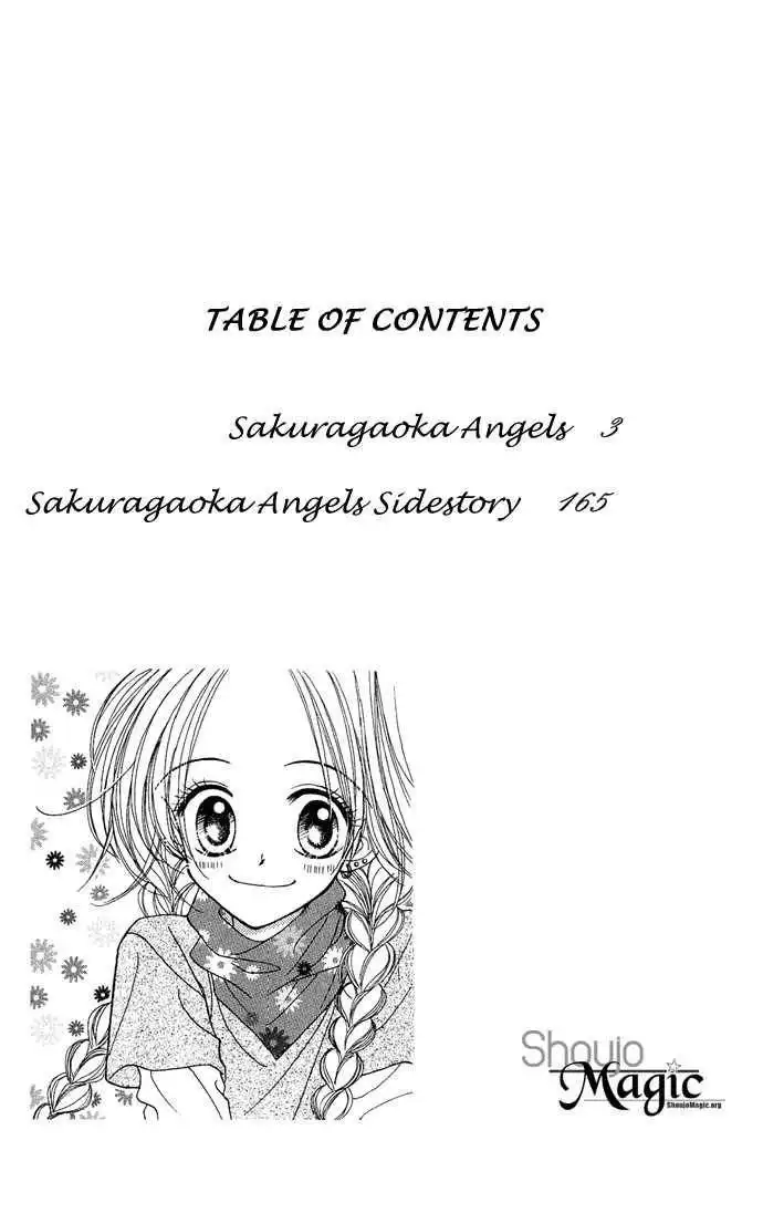 Sakuragaoka Angels Chapter 2.1 6